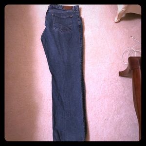 Tommy Hilfiger Demi Jeans